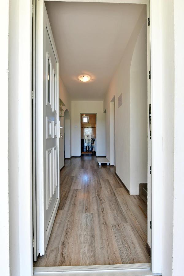 Apartament Kuca Za Odmor Roby Saborsko Zewnętrze zdjęcie