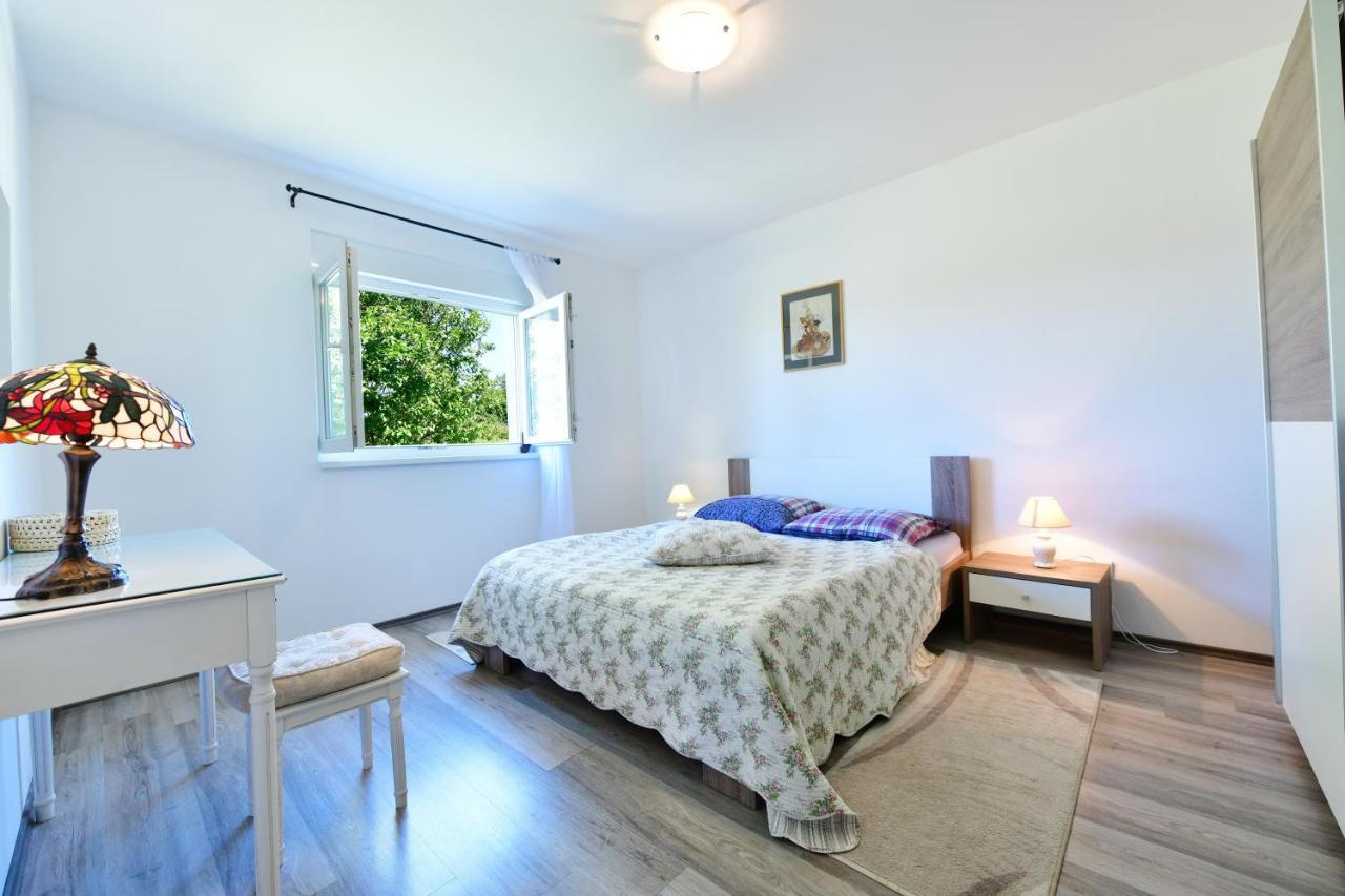 Apartament Kuca Za Odmor Roby Saborsko Zewnętrze zdjęcie
