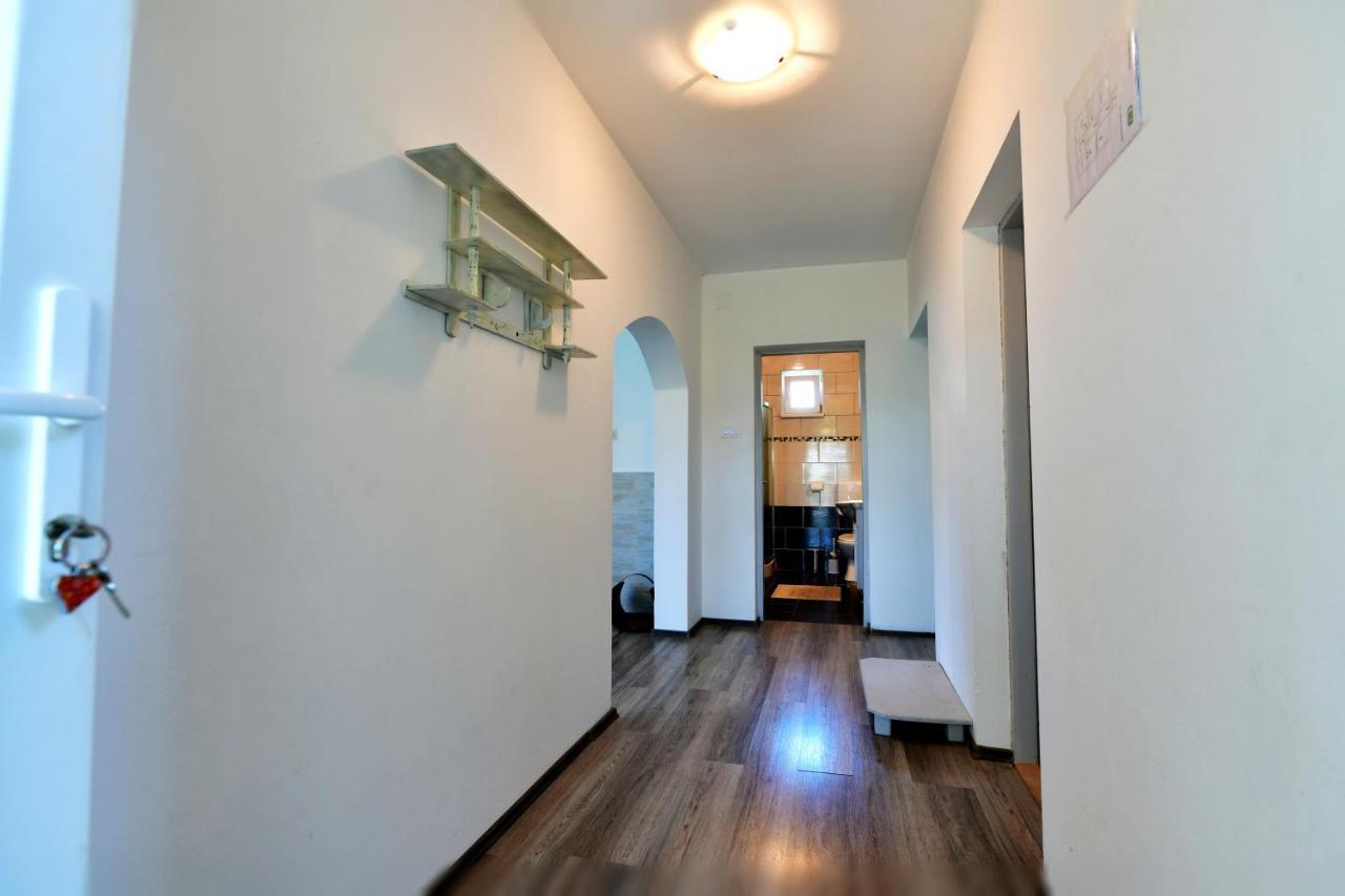 Apartament Kuca Za Odmor Roby Saborsko Zewnętrze zdjęcie