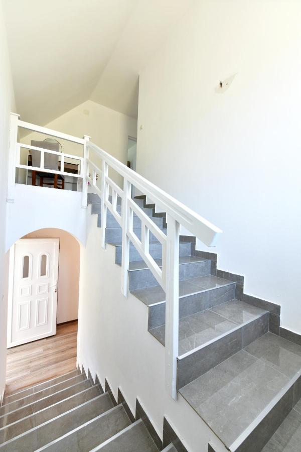 Apartament Kuca Za Odmor Roby Saborsko Zewnętrze zdjęcie