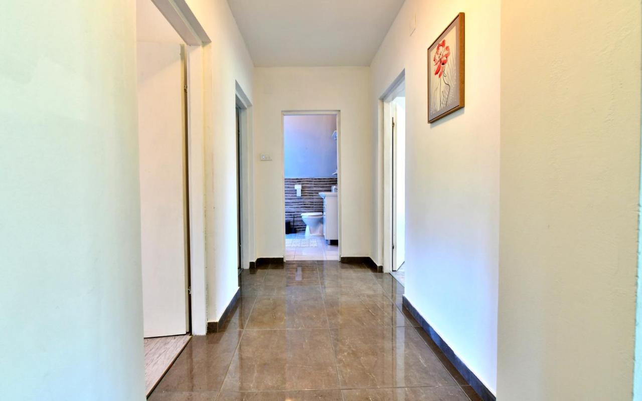 Apartament Kuca Za Odmor Roby Saborsko Zewnętrze zdjęcie