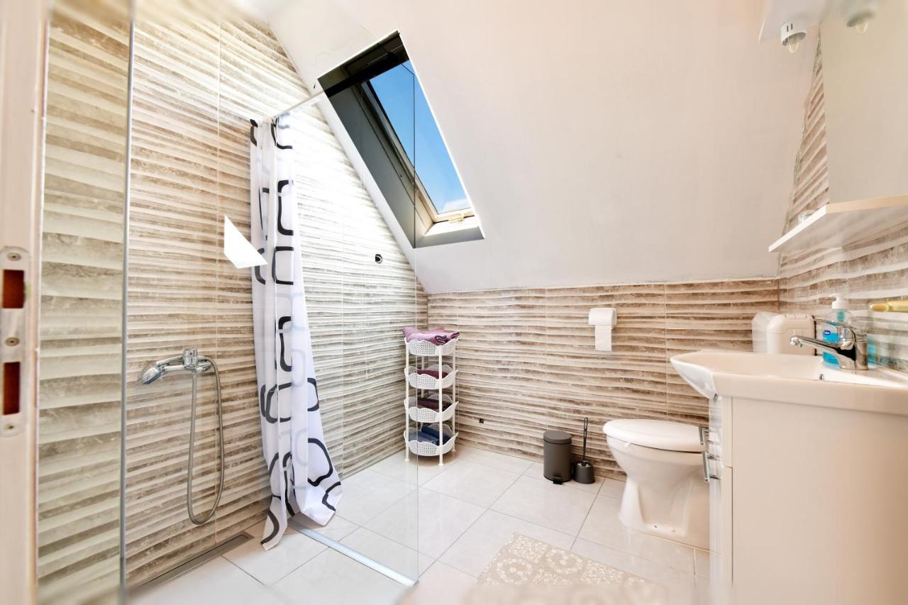 Apartament Kuca Za Odmor Roby Saborsko Zewnętrze zdjęcie