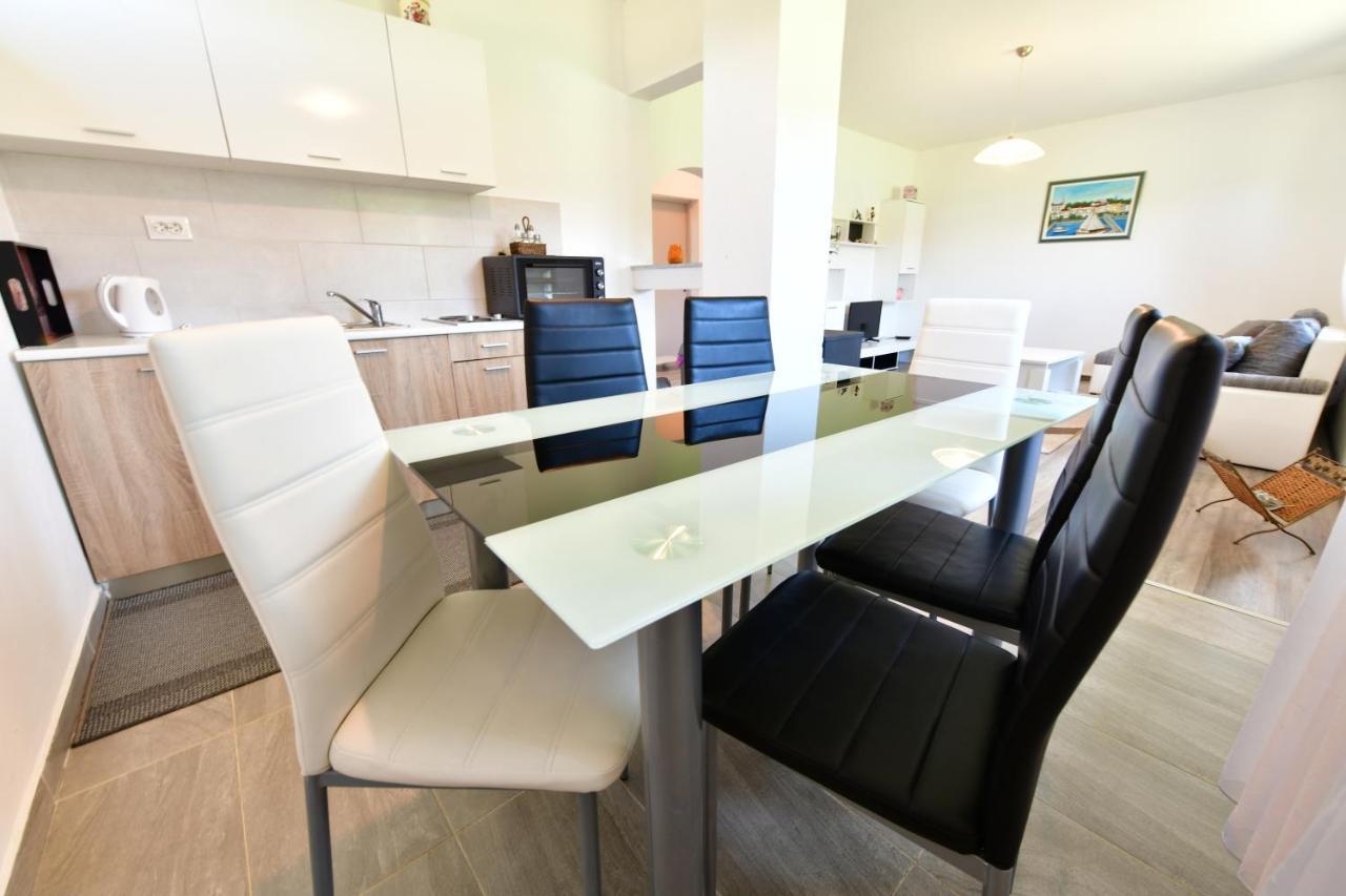 Apartament Kuca Za Odmor Roby Saborsko Zewnętrze zdjęcie