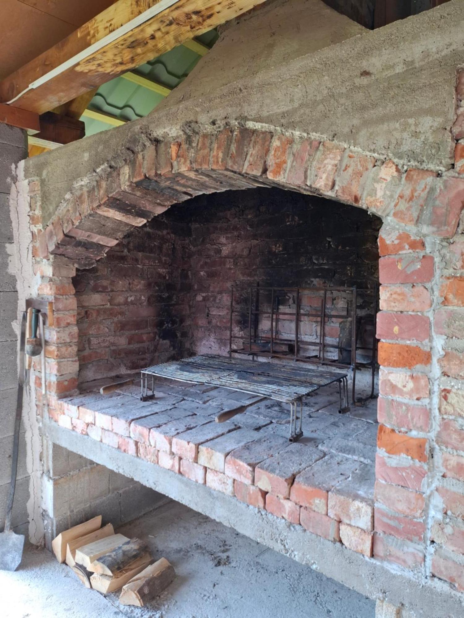 Apartament Kuca Za Odmor Roby Saborsko Zewnętrze zdjęcie