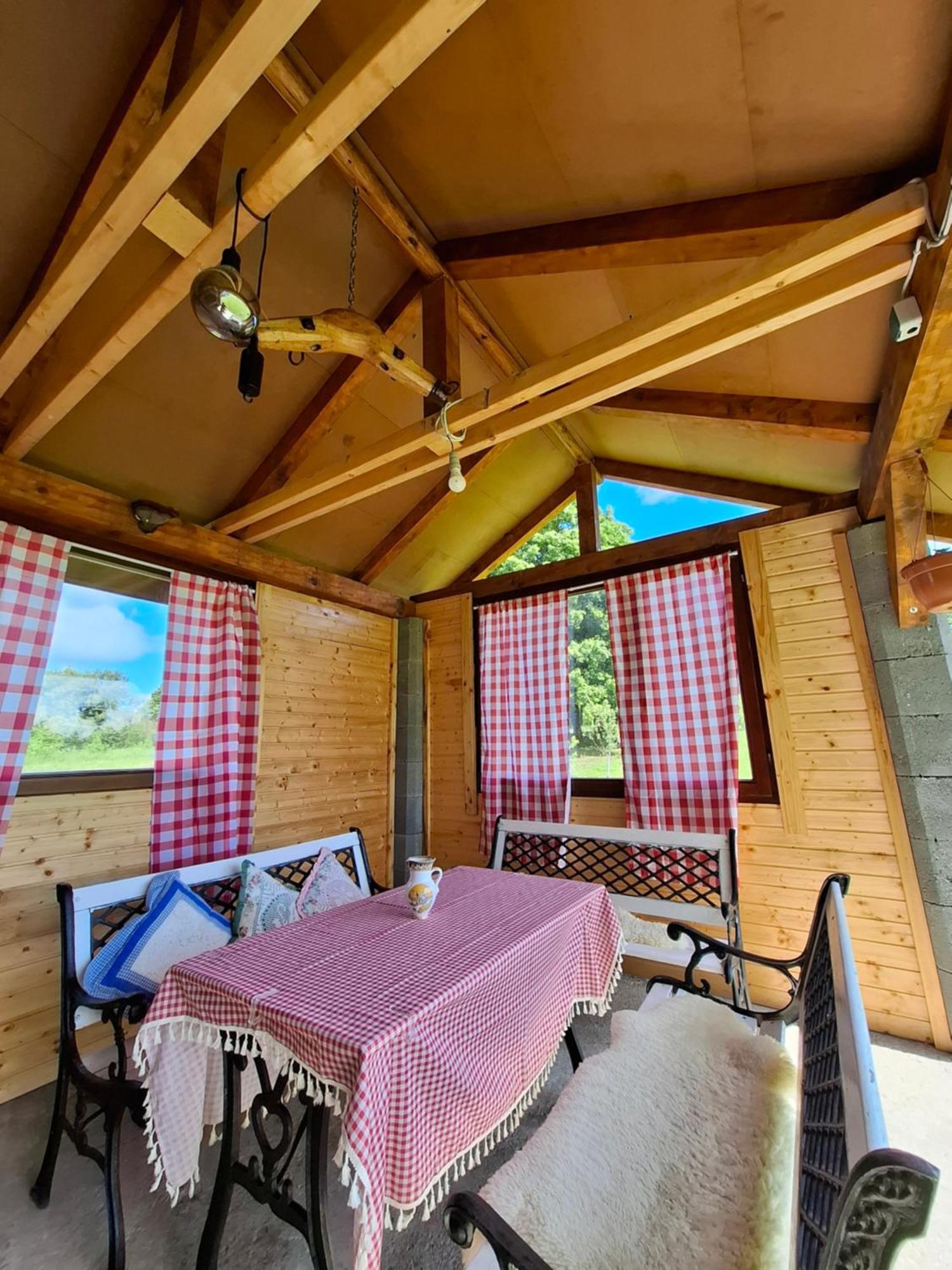 Apartament Kuca Za Odmor Roby Saborsko Zewnętrze zdjęcie